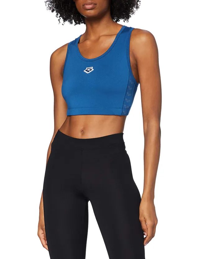 arena-w-bra-top-team-reggiseno-sportivo-donna-pacco-da-1 image 1