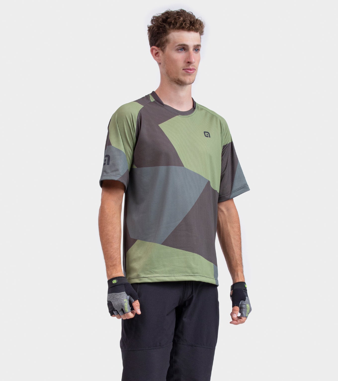 al-cycling-maglia-manica-corta-uomo-swedish-camo-vestibilit-ampia image 7