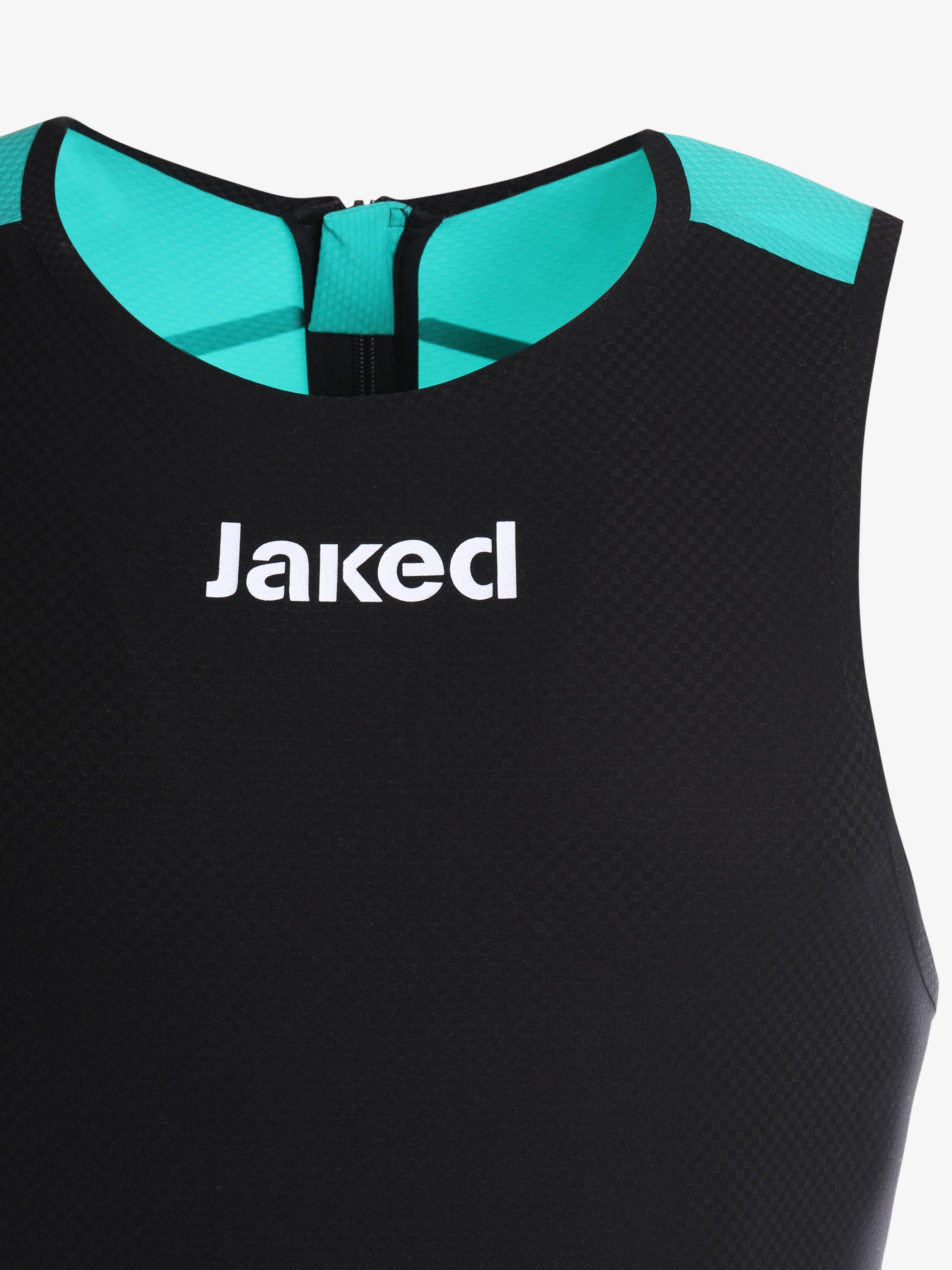body-triathlon-jaked-triathlon-top-swimskin-per-gare-senza-muta-carbonio-e-termo image 3
