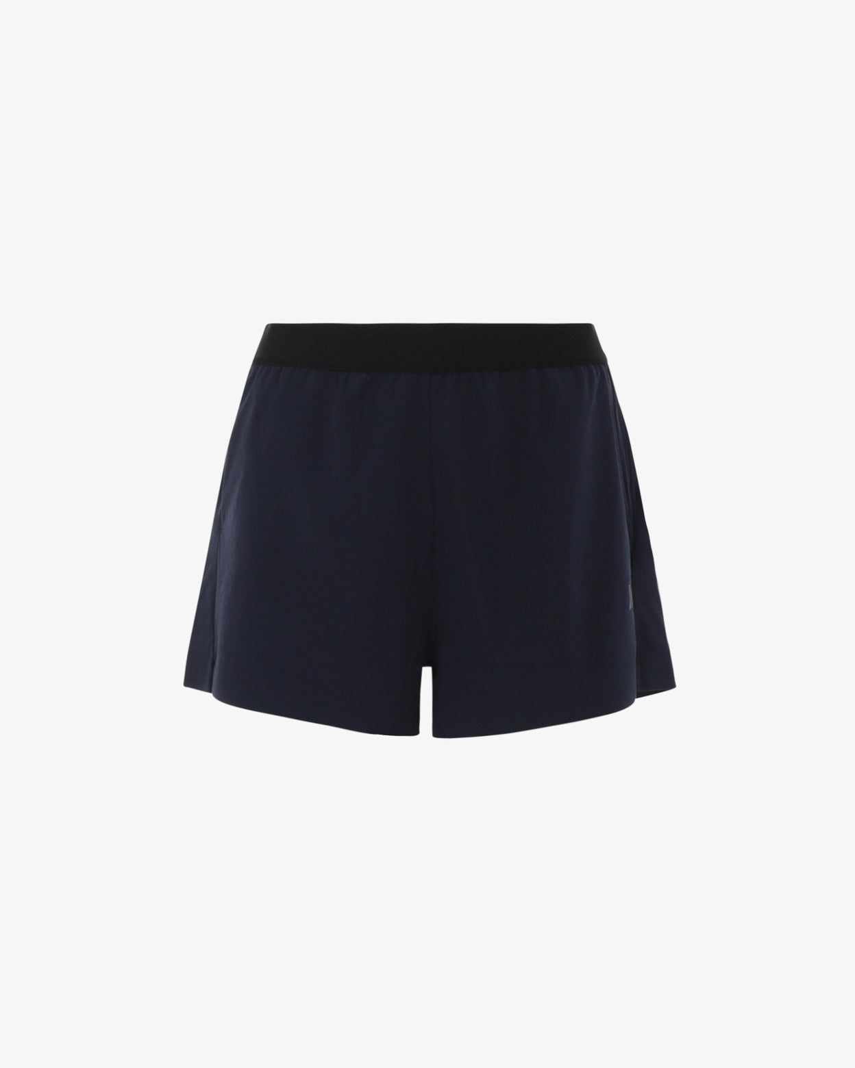 shorts-jaked-beat-evo-sportswear-in-tessuto-stretch-con-taschino-zip-donna image 8