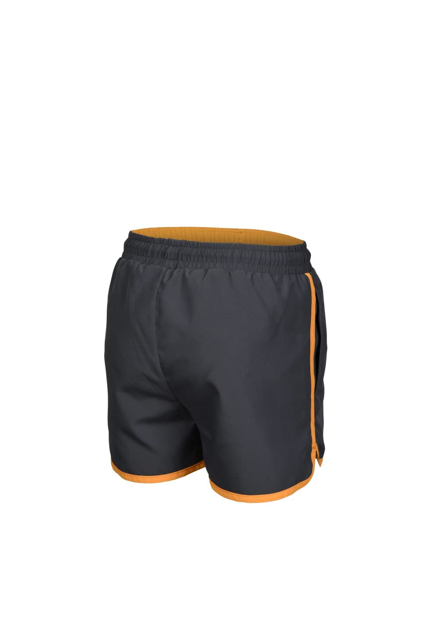 arena-b-brampton-jr-pantaloncino-da-spiaggia-unisex-bambini-e-ragazzi image 2