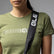 al-cycling-cotton-bag-unisex-musette-in-cotone image 3