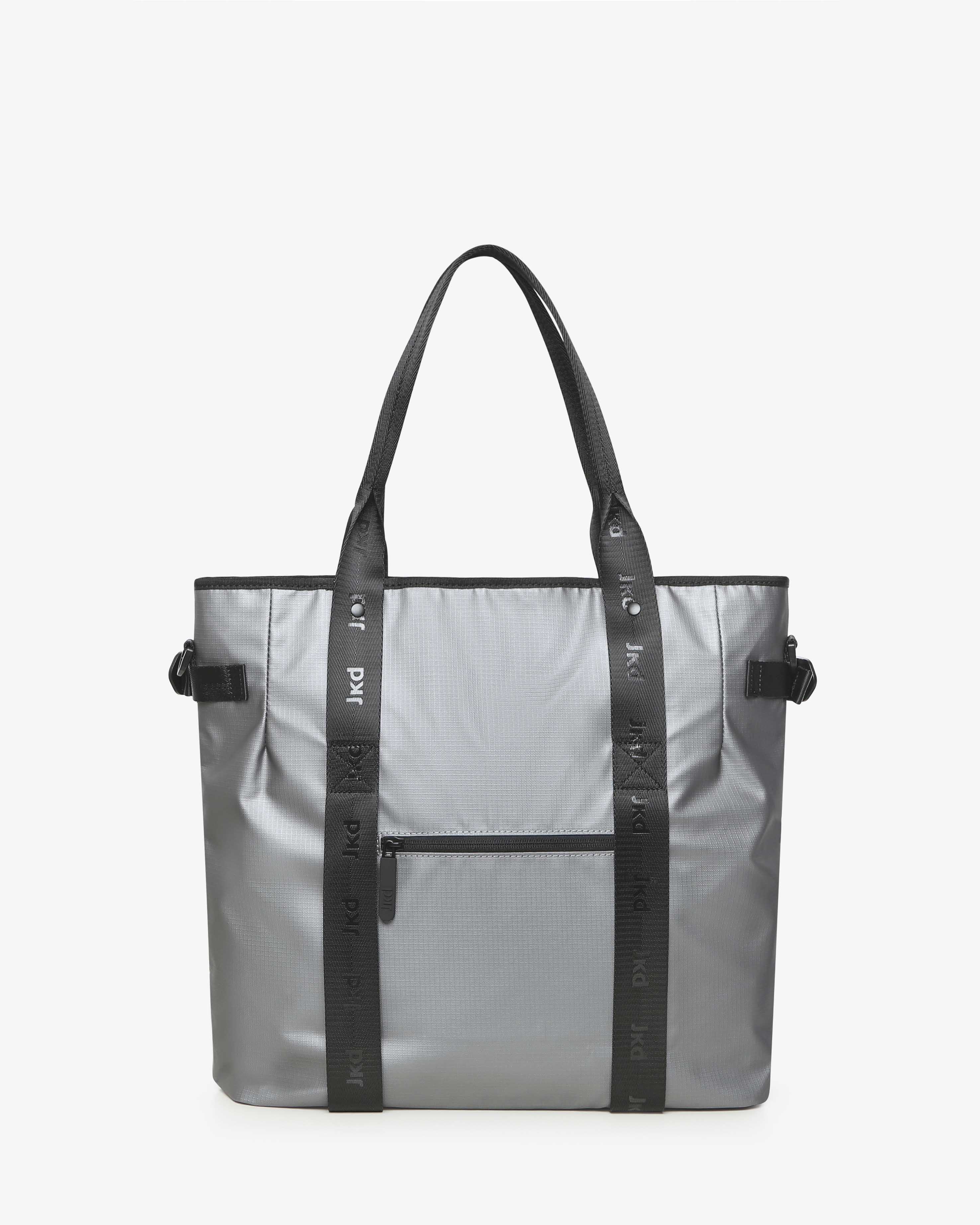 shopping-cross-jaked-borsa-a-tracolla-tessuto-tecnico-cuciture-rinforzate-unisex image 4