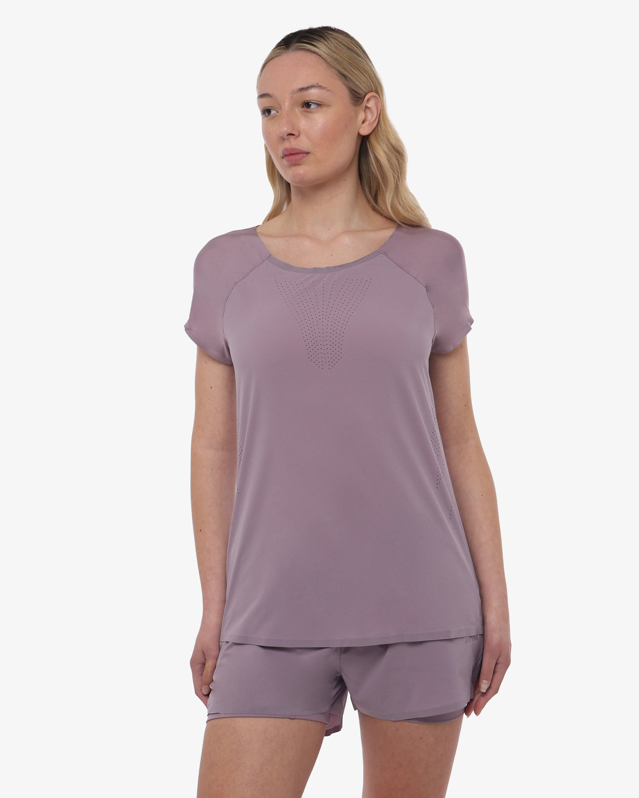 jaked-t-shirt-manica-corta-activewe-wired-donna image 2