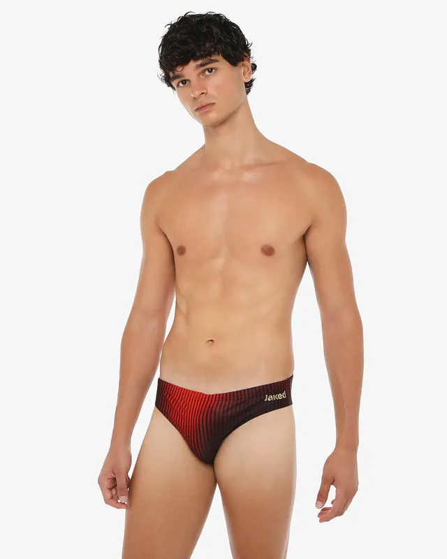 slip-da-nuoto-uomo-jaked-radiant-costume-da-piscina-idrodinamico-anti-cloro image 1