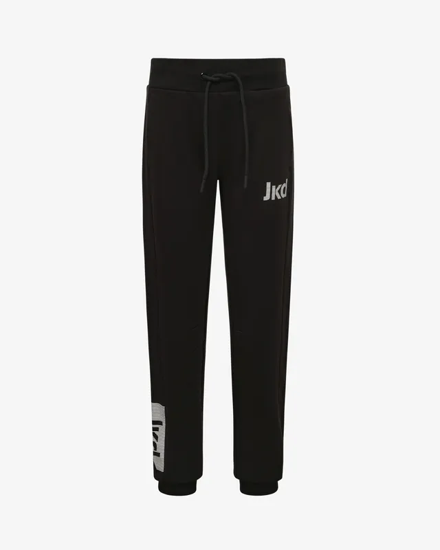 jaked-pantalone-felpa-equipe-da-donna-traspirante-e-versatile-per-allenamento-e- image 1