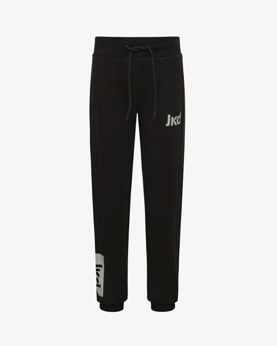 jaked-pantalone-felpa-equipe-da-donna-traspirante-e-versatile-per-allenamento-e- image 1