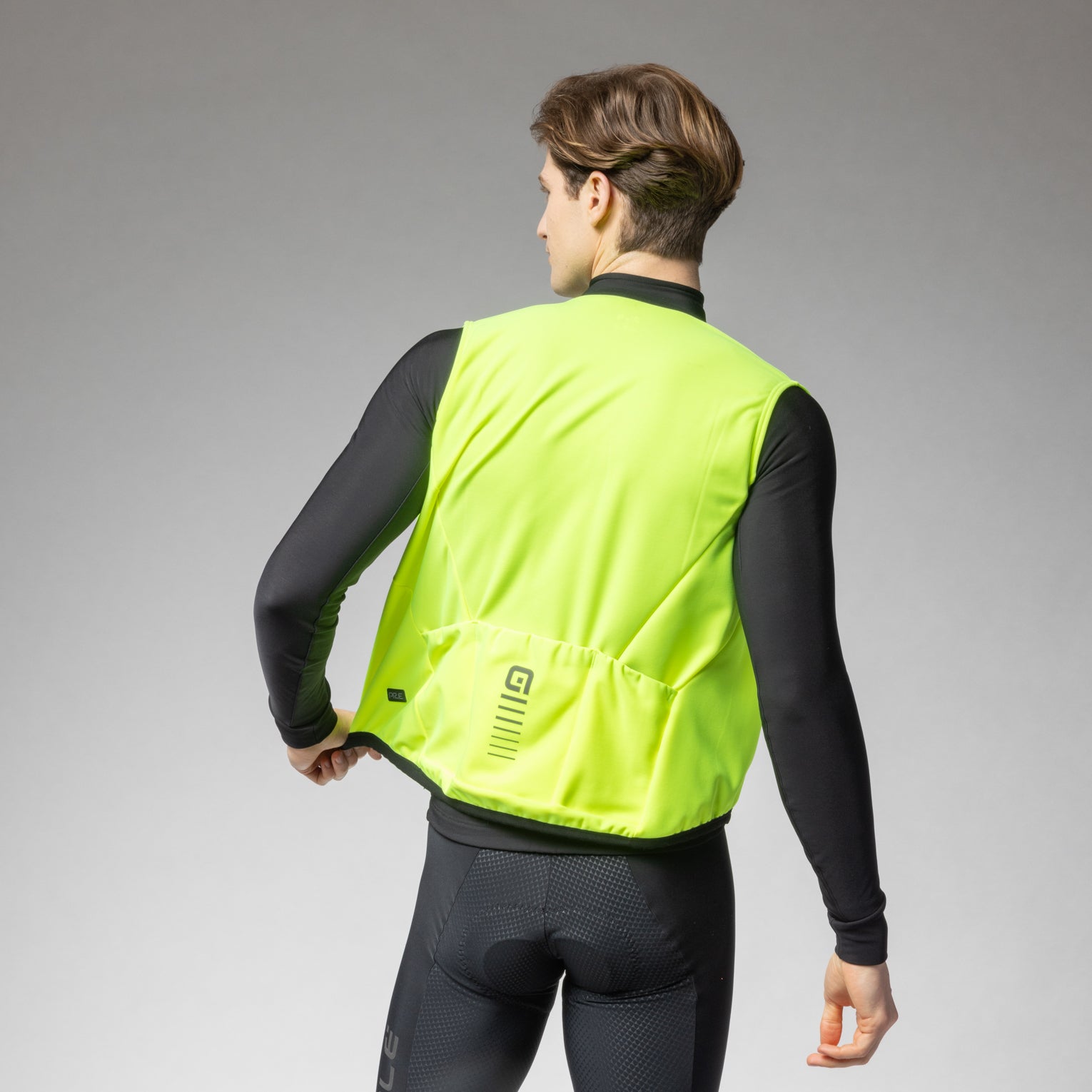 al-cycling-gilet-uomo-thermo-2-0-smanicato-termoregolatore-multifunzionale image 7
