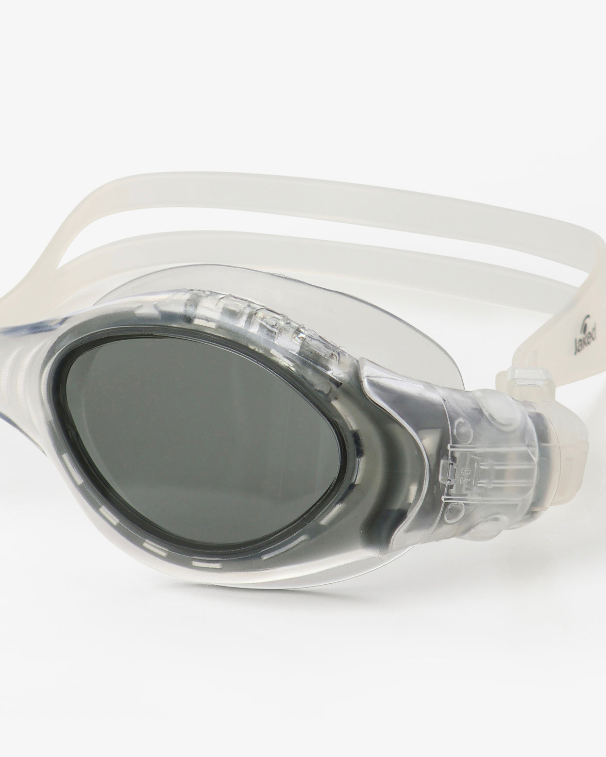 jaked-wavemaster-occhialini-da-nuoto-struttura-ergonometrica-cinghie-regolabili image 3