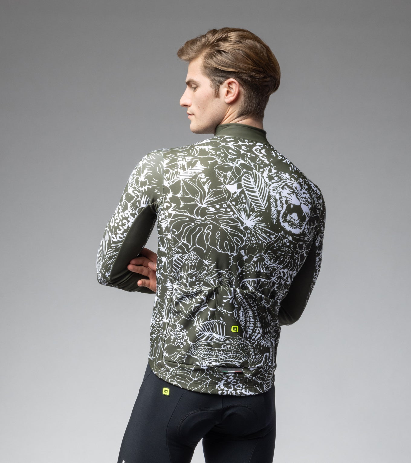 al-cycling-maglia-manica-lunga-uomo-safari image 8