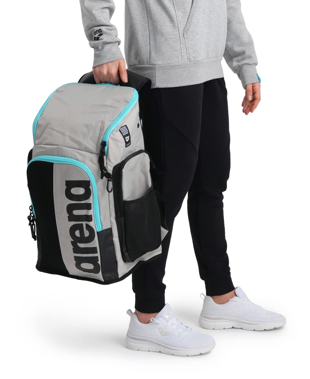 arena-spiky-iii-backpack-45-zaino-sportivo-da-45l-idrorepellente-per-piscina-pal image 1