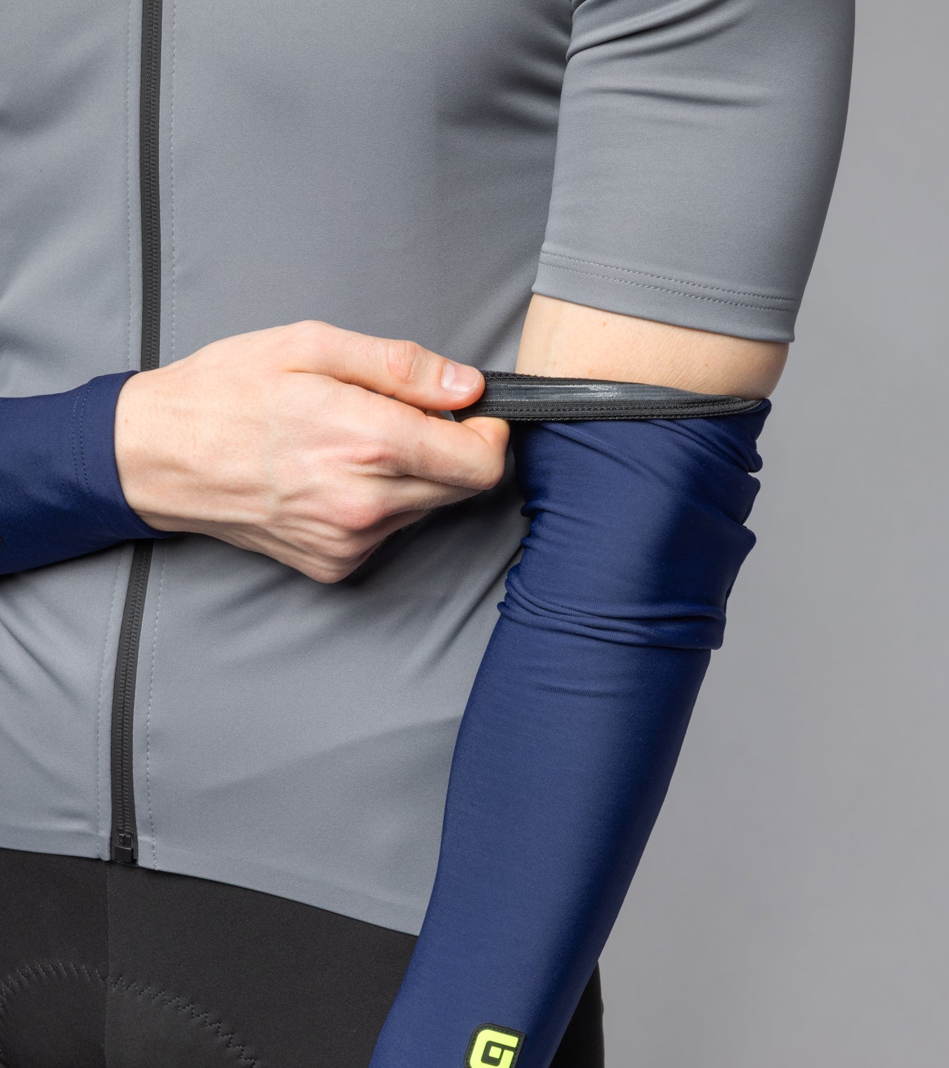 al-cycling-manicotti-unisex-termici-klimatik image 7