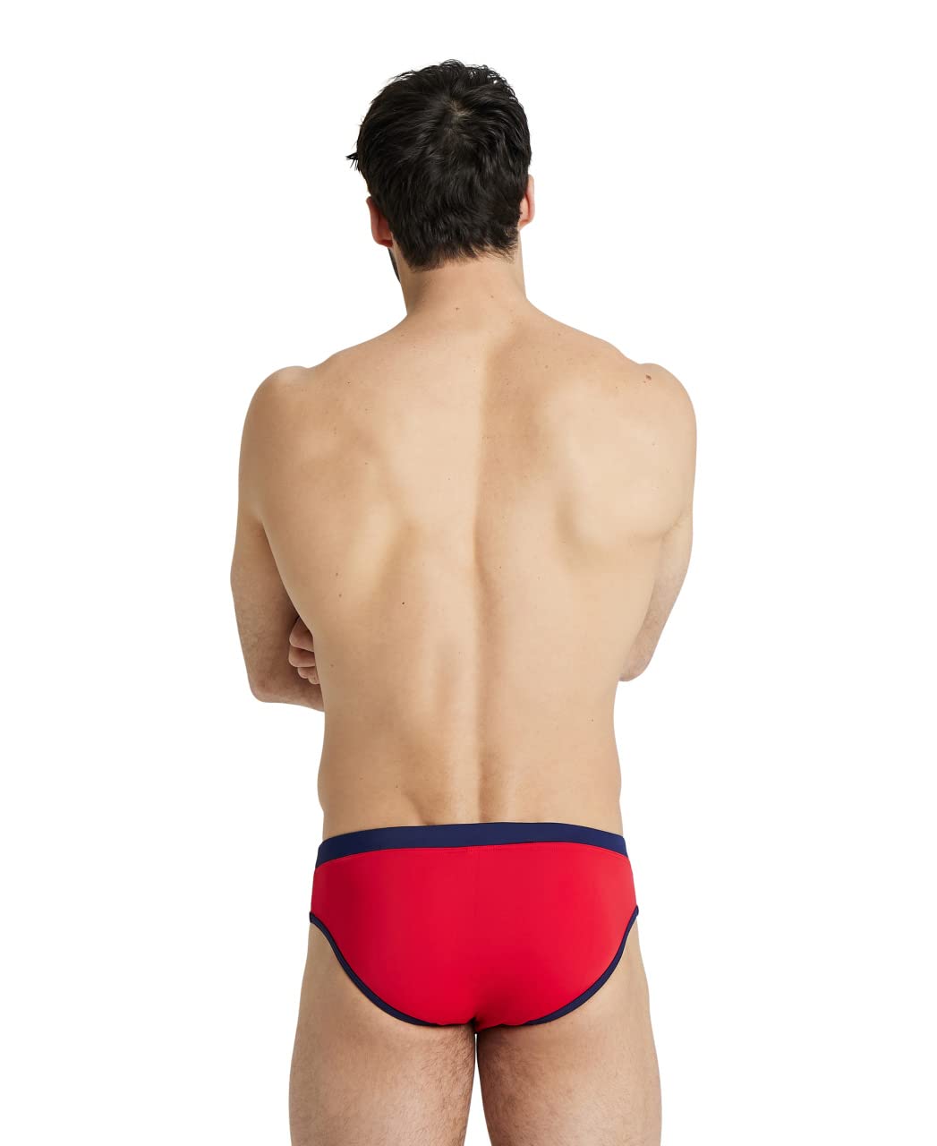 arena-m-fundamentals-borders-brief-slip-uomo-pacco-da-1 image 2