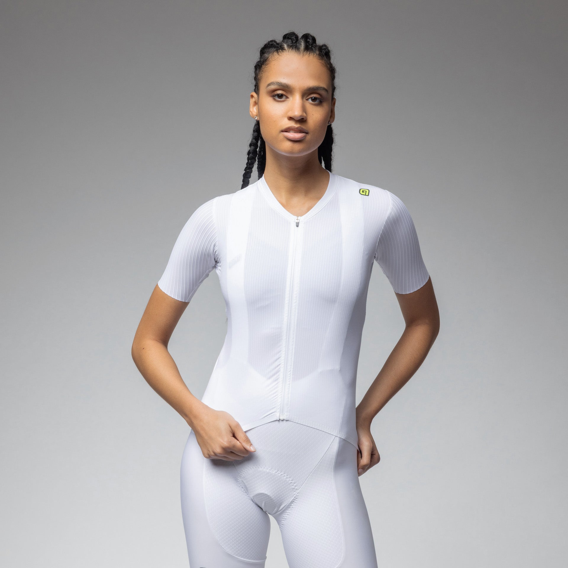 maglia-ciclismo-al-cycling-sprinter-2-0-donna-manica-corta-traspirante-aerodinam image 6