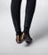 al-cycling-essential-pantaloncini-con-bretelle-donna image 5