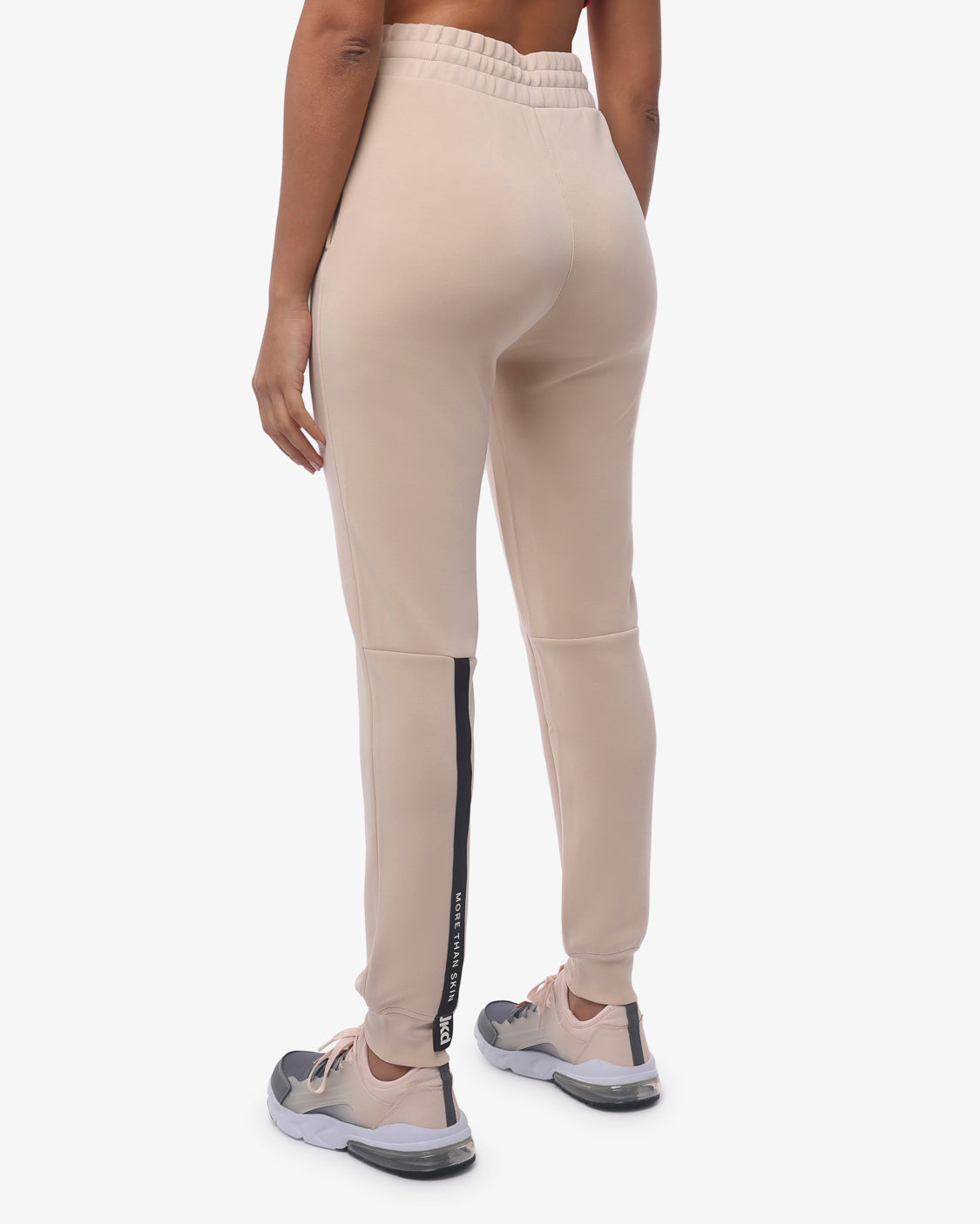 jaked-pantalone-felpa-sportswear-jomei-da-donna image 3
