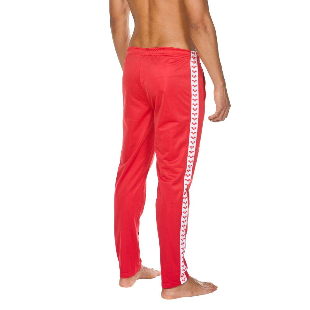 arena-pantaloni-icons-relax-team-pantaloni-sportivi-unisex-per-tempo-libero-e-do image 5