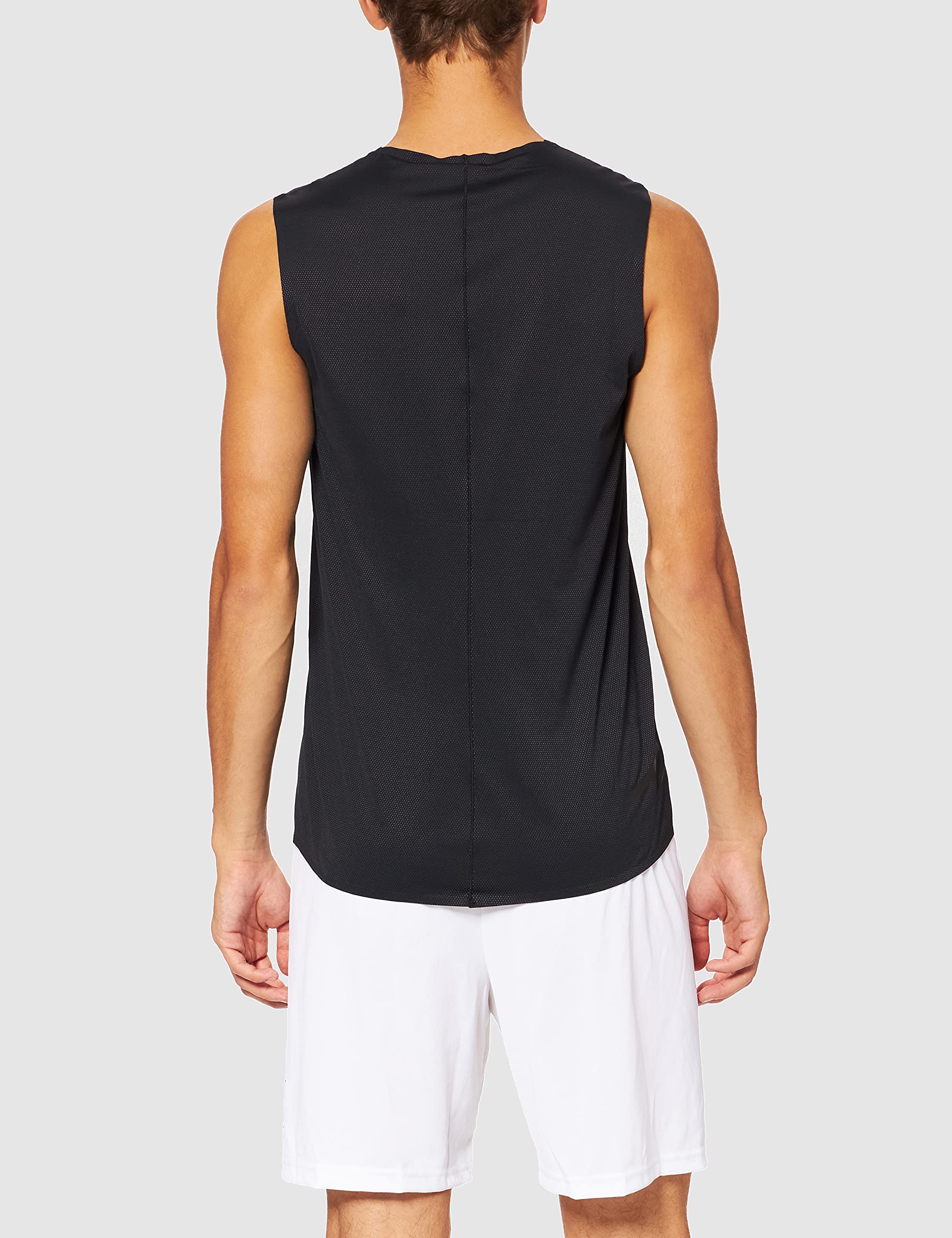 arena-a-one-mesh-sleeveless-maglia-senza-maniche-in-rete-uomo image 4