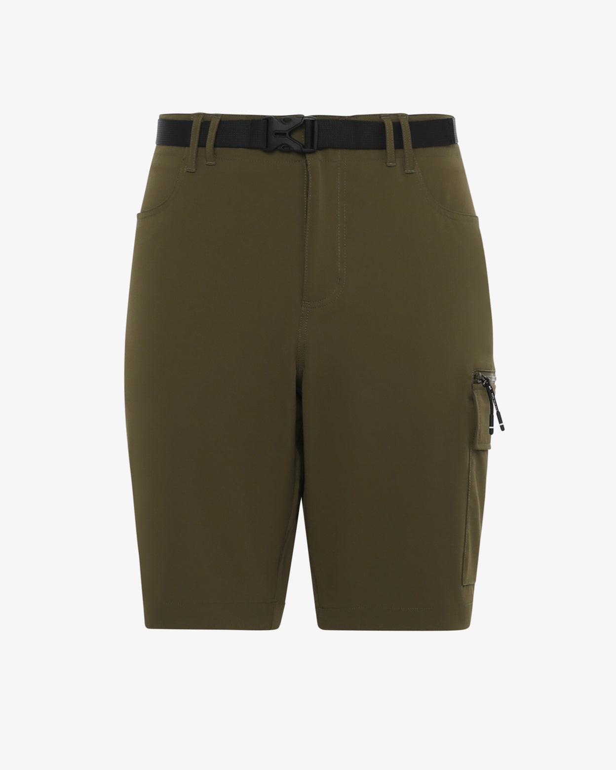 jaked-citizen-shorts-sportwear-uomo-pantaloncini-con-tasca-zip image 5