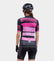 al-cycling-short-sleeve-jersey-woman-track-maglia-ciclismo-donna-traspirante image 2