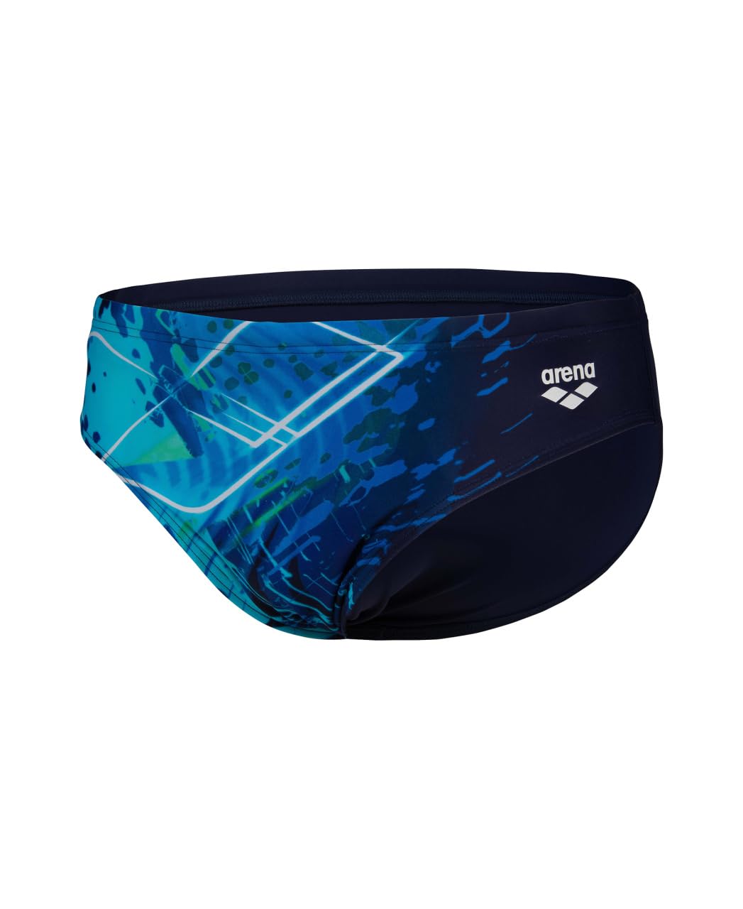 arena-slip-nuoto-uomo-feel-funny-spot image 5