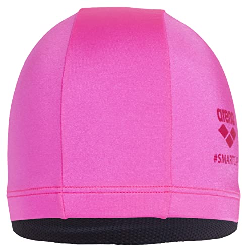 arena-smartcap-cuffia-da-nuoto-per-bambini-in-tessuto-per-capelli-lunghi-e-corti image 7