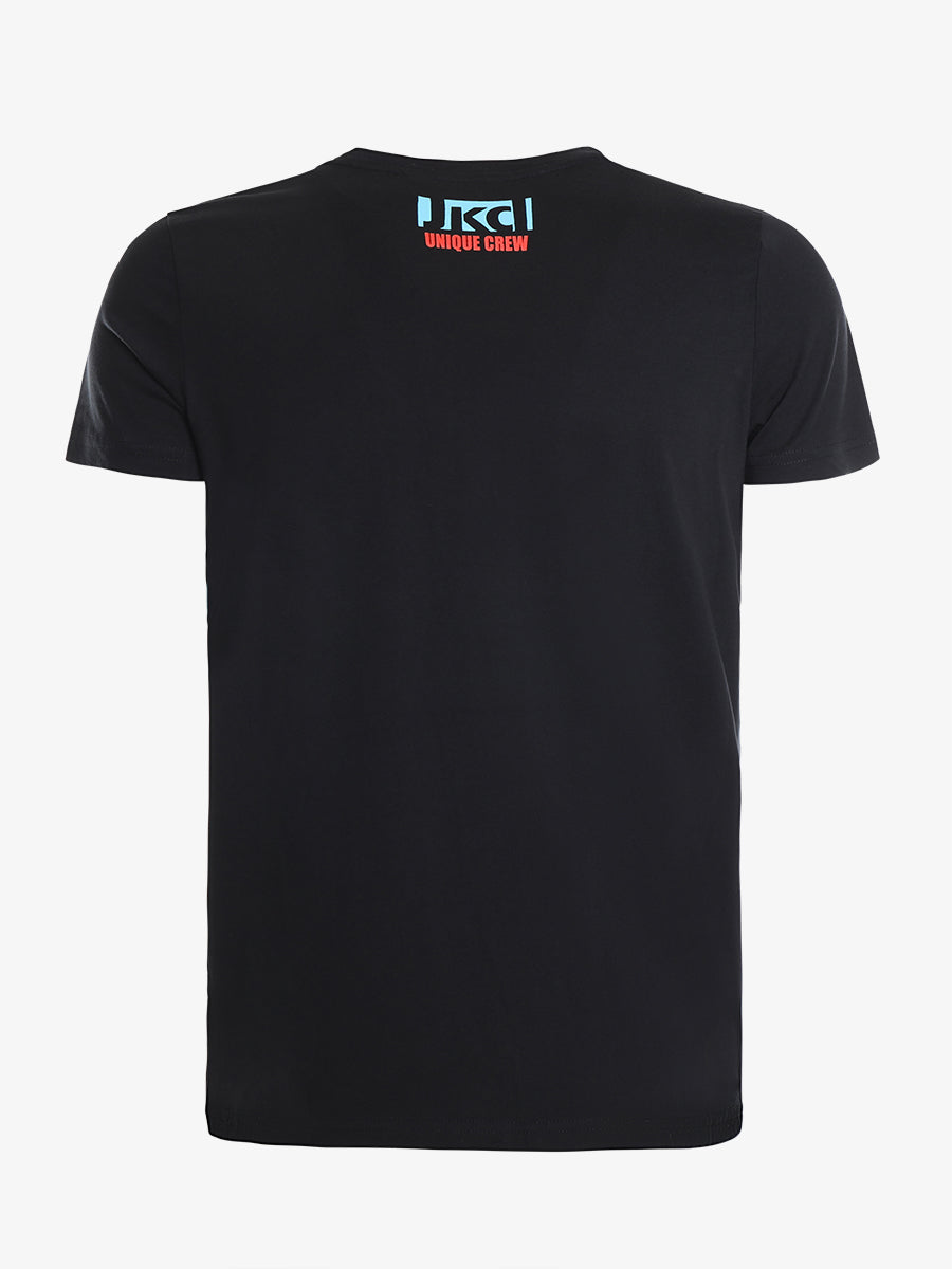 maglia-jaked-sideralis-uomo-in-cotone-maxi-stampa-grafica-vestibilit-pratica image 5