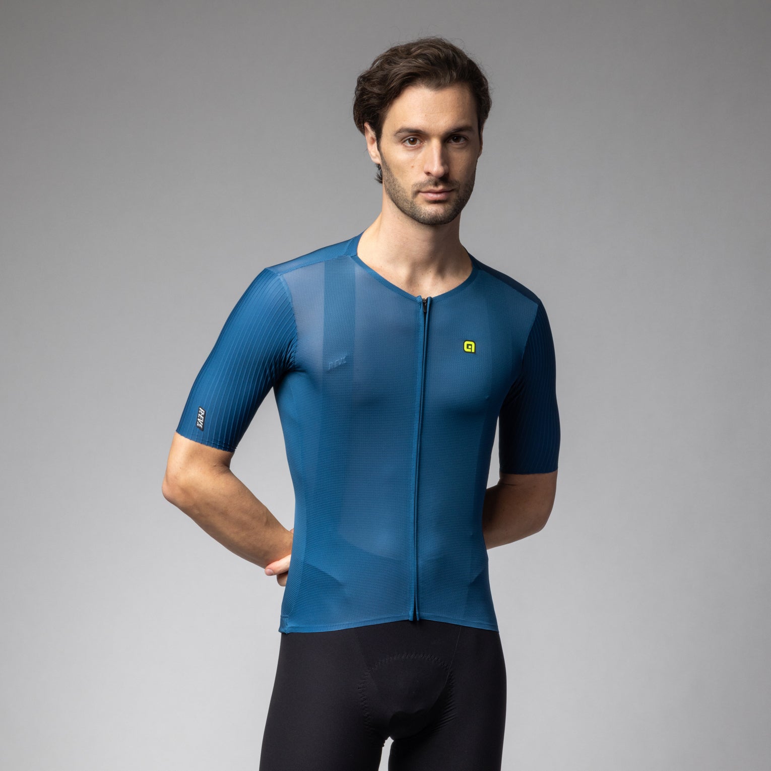 maglia-ciclismo-al-cycling-race-2-0-manica-corta-uomo image 1