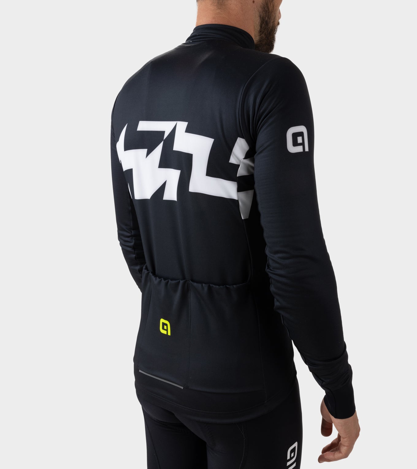 al-cycling-maglia-manica-lunga-uomo-ready-maglia-ciclismo-invernale-performance image 8