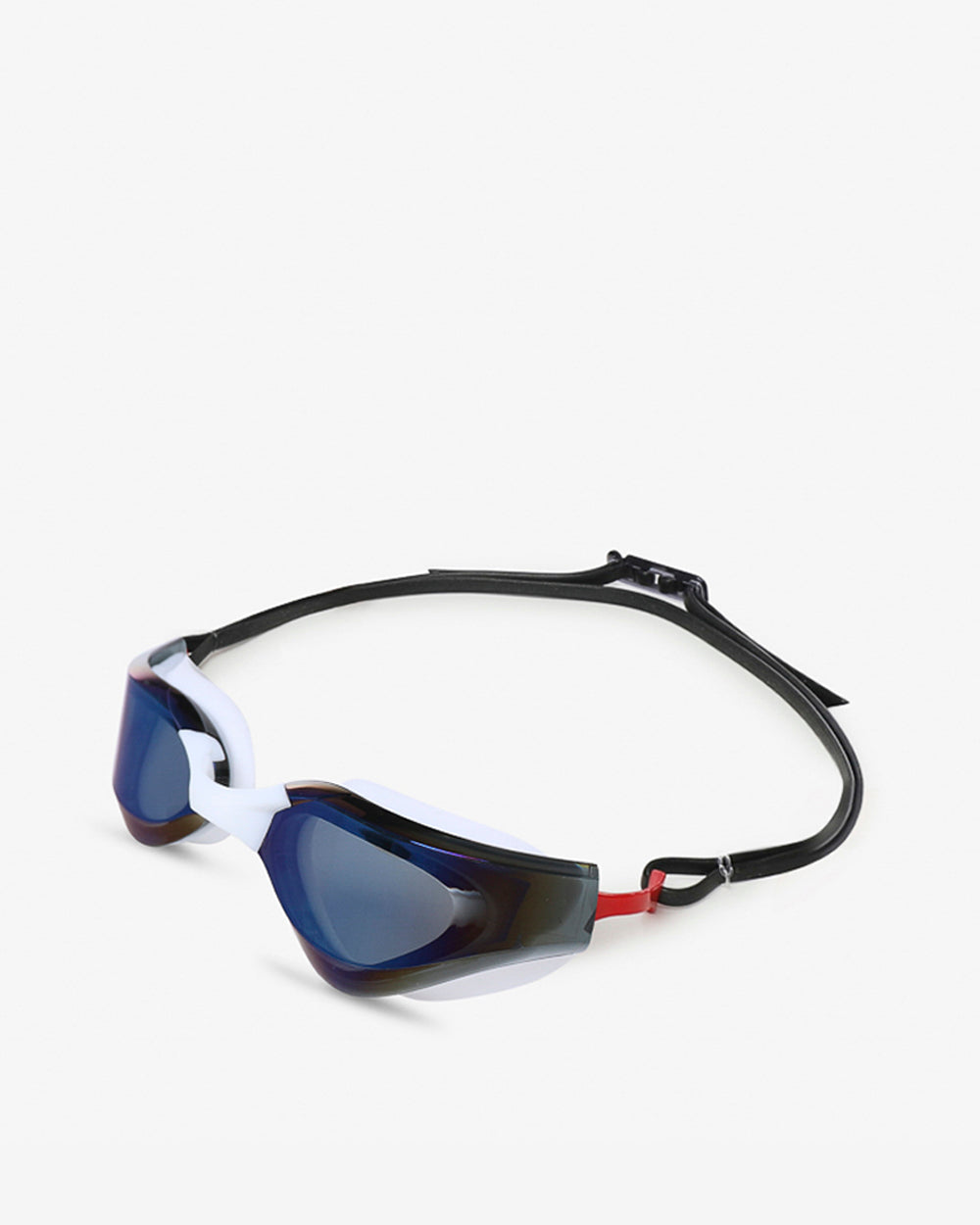 jaked-nrj-occhialini-da-nuoto-antiappannamento-per-donna-allenamento-e-gara image 1