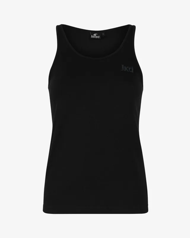 jaked-canotta-sportswear-logo-22-tank-top-donna image 1