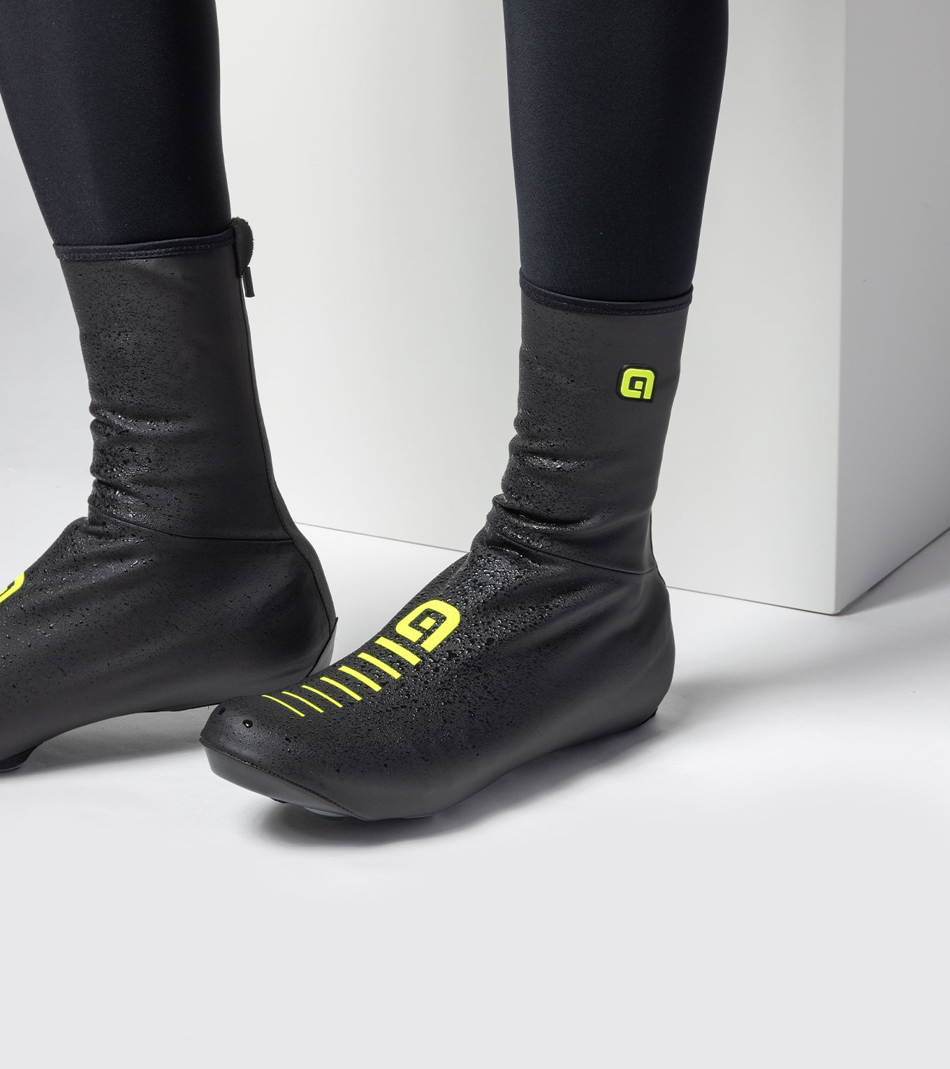 al-cycling-copriscarpa-unisex-rain-2-0-impermeabile image 6