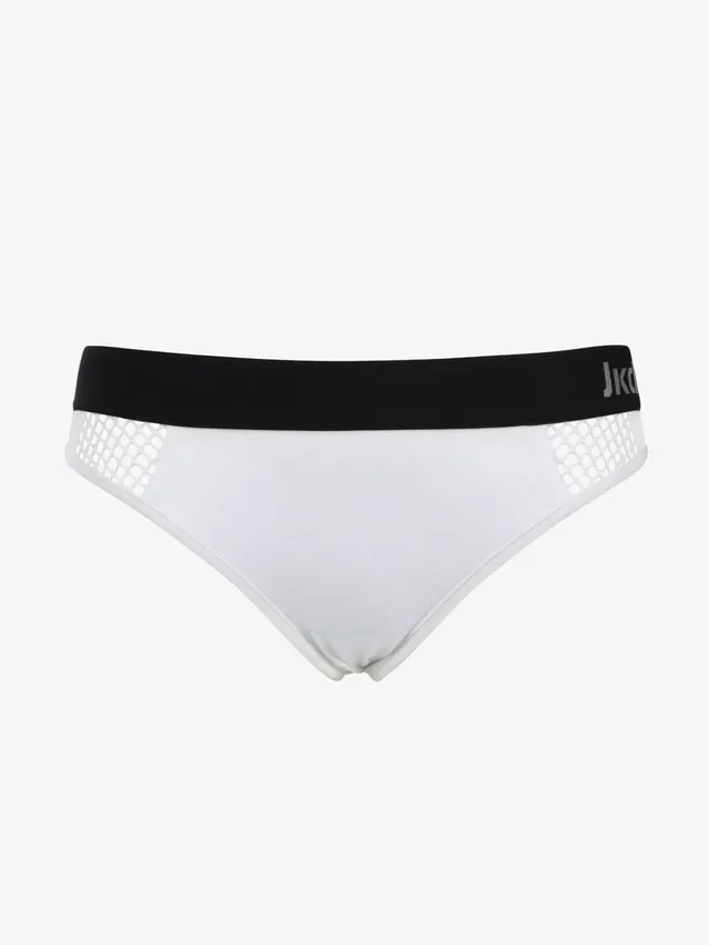 jaked-alley-oop-slip-costume-da-bagno-donna-elasticizzato-e-resistente-al-cloro image 1