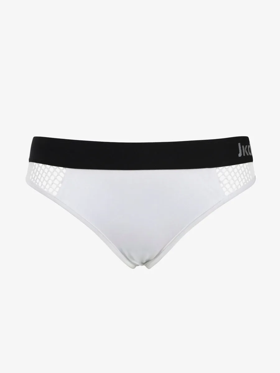 jaked-alley-oop-slip-costume-da-bagno-donna-elasticizzato-e-resistente-al-cloro image 1