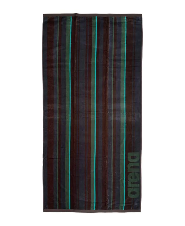 arena-multistripes-ii-telo-da-mare-in-cotone-organico-variante-colore image 1