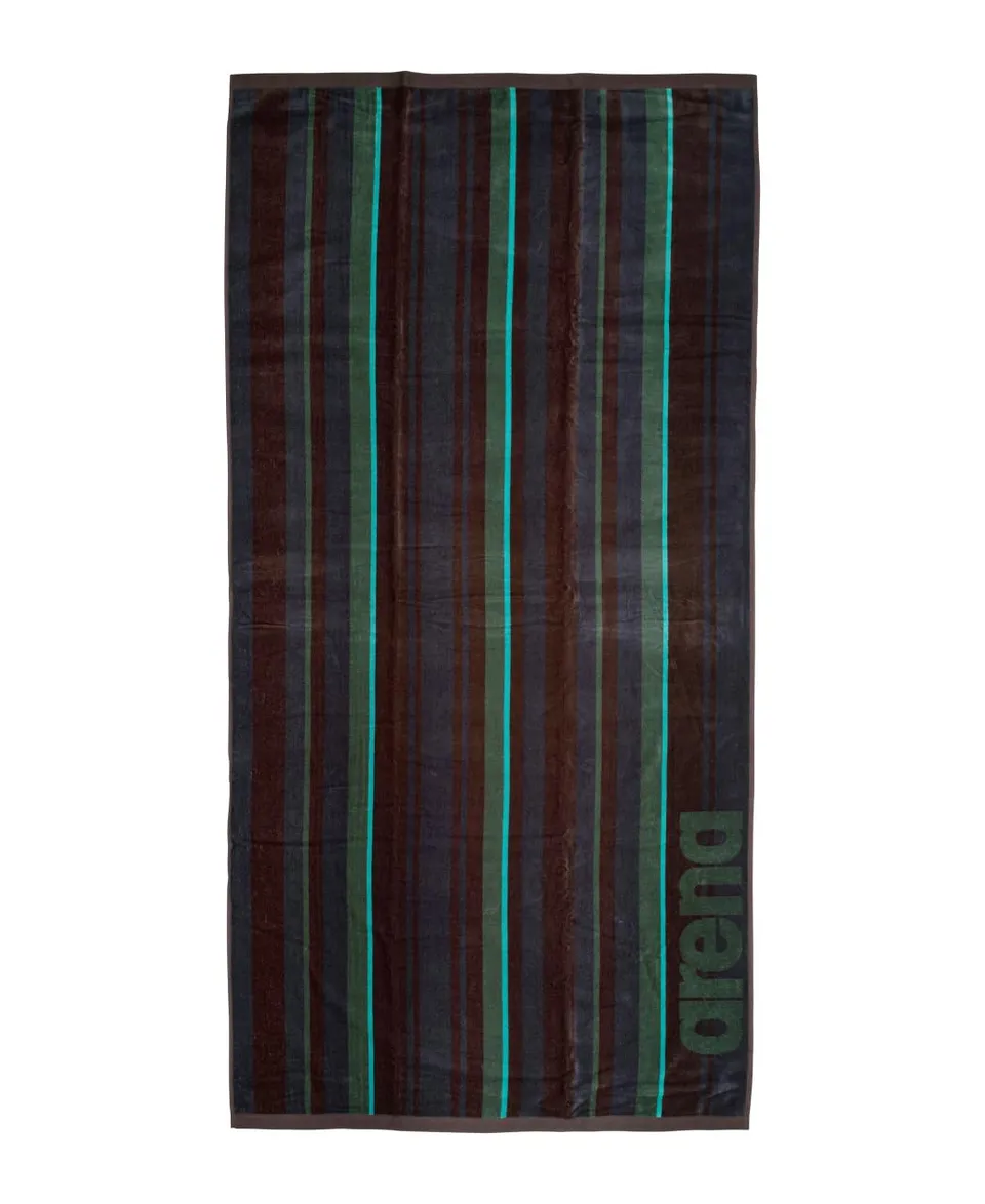 arena-multistripes-ii-telo-da-mare-in-cotone-organico-variante-colore image 1