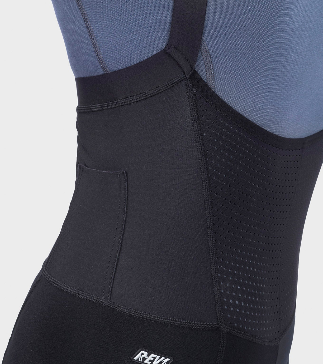 al-cycling-calzamaglia-con-bretelle-donna-future-warm-pantaloni-termici-da-cicli image 3