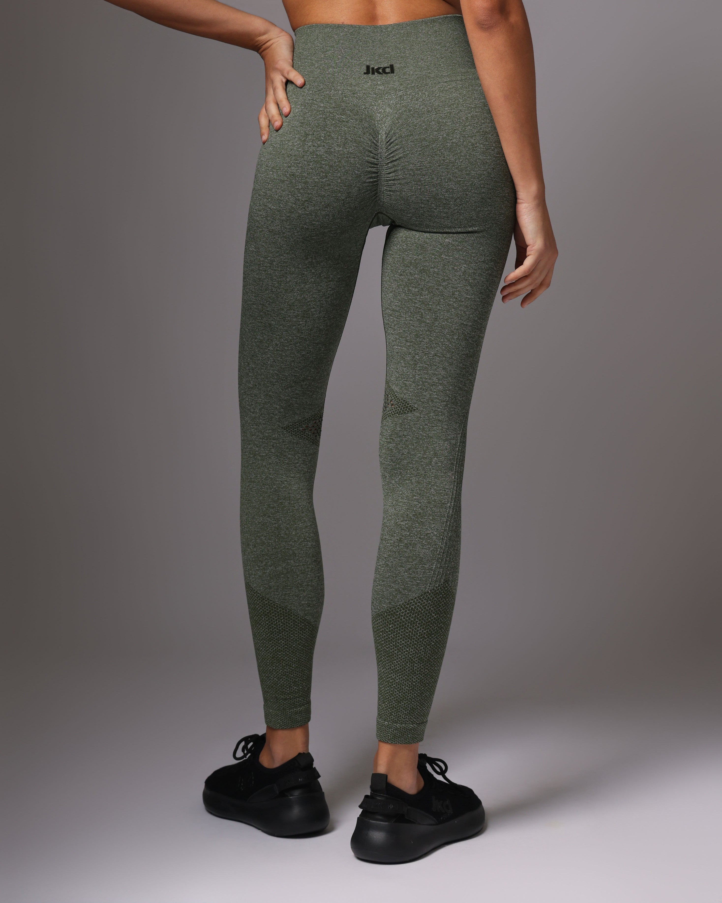 jaked-leggings-activewear-venus-donna-tessuto-tecnico-traspirante image 7