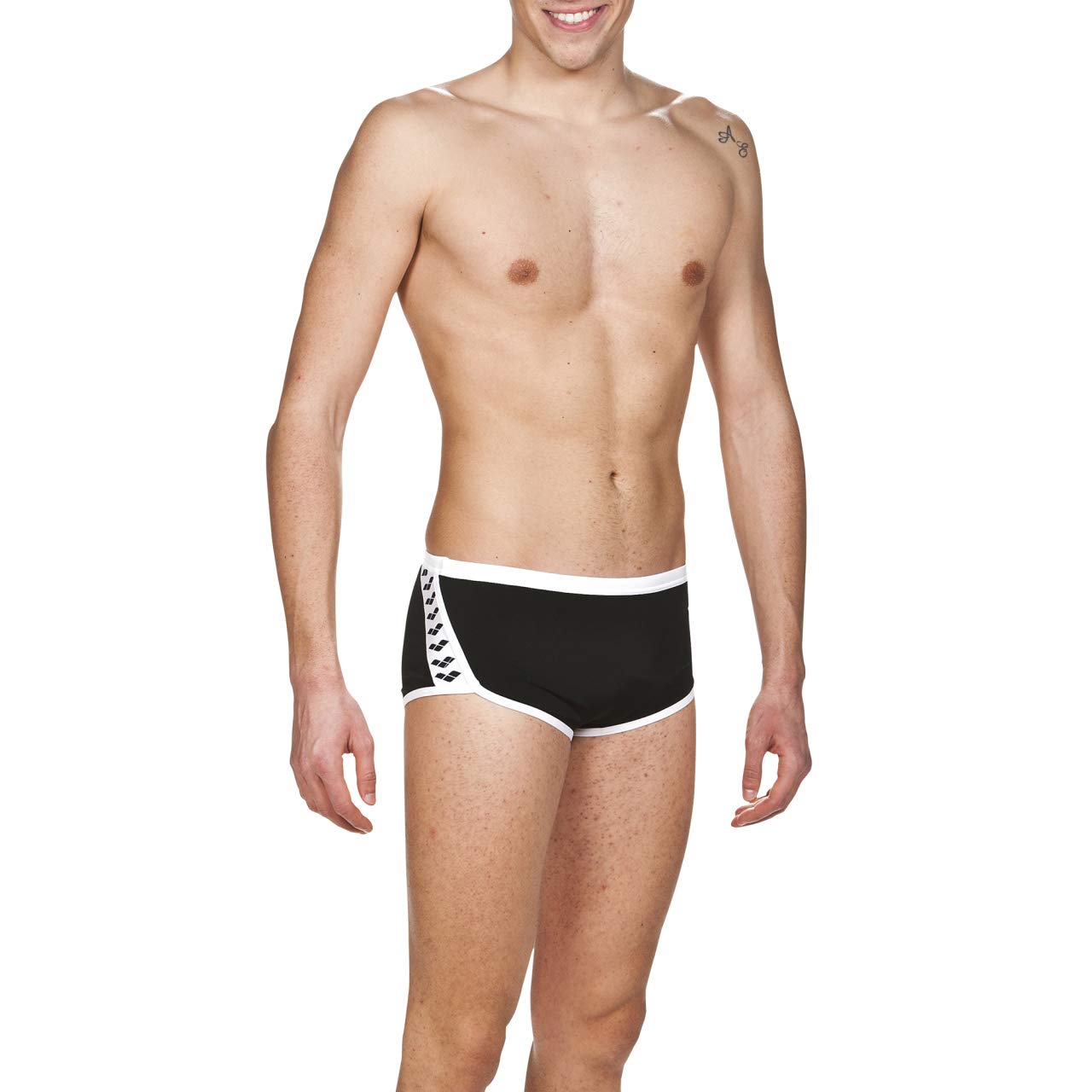 arena-m-t-shirt-team-maglietta-uomo-arena-icons image 5