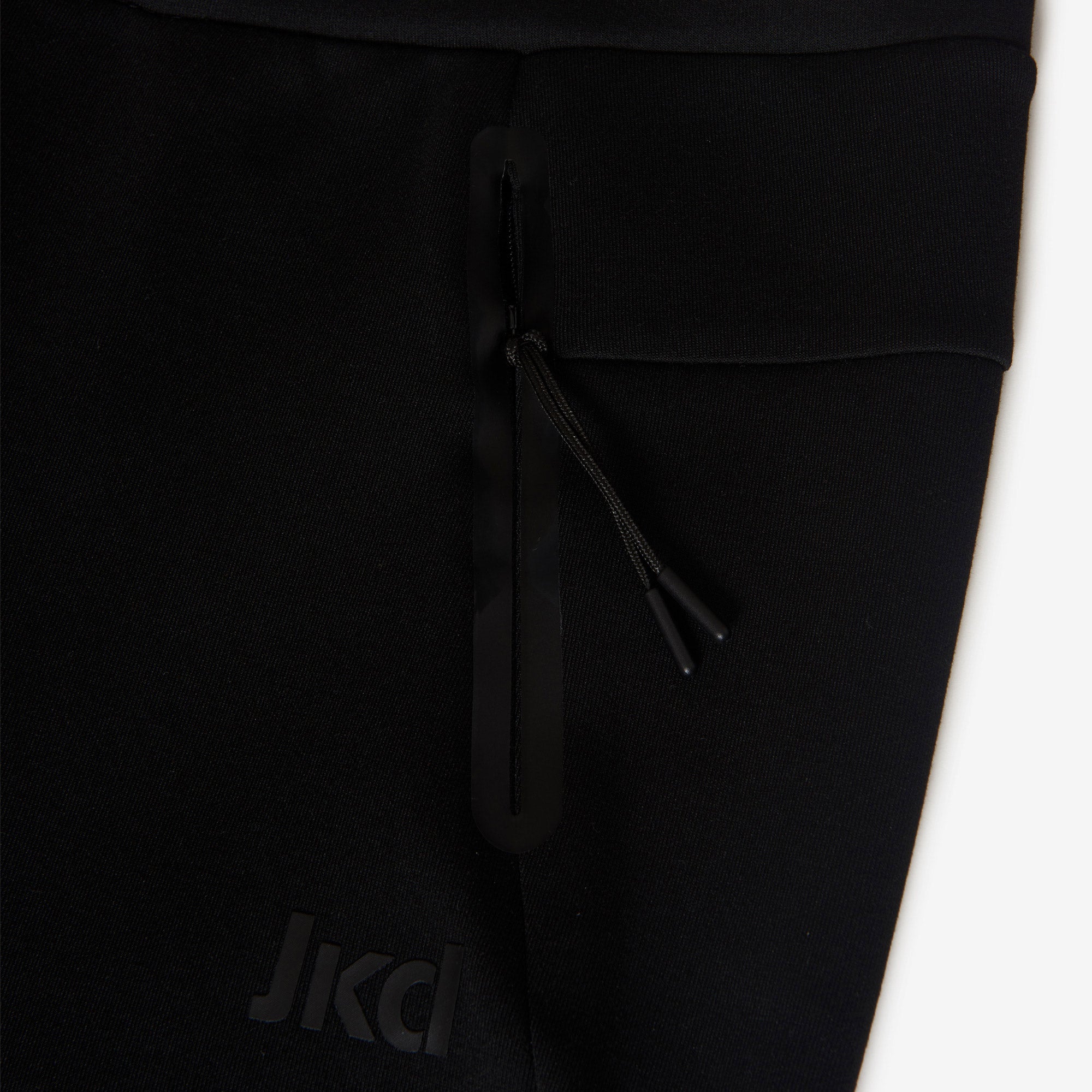 jaked-pantalone-felpa-sportswear-manhattan-pantaloni-sportivi-donna image 4