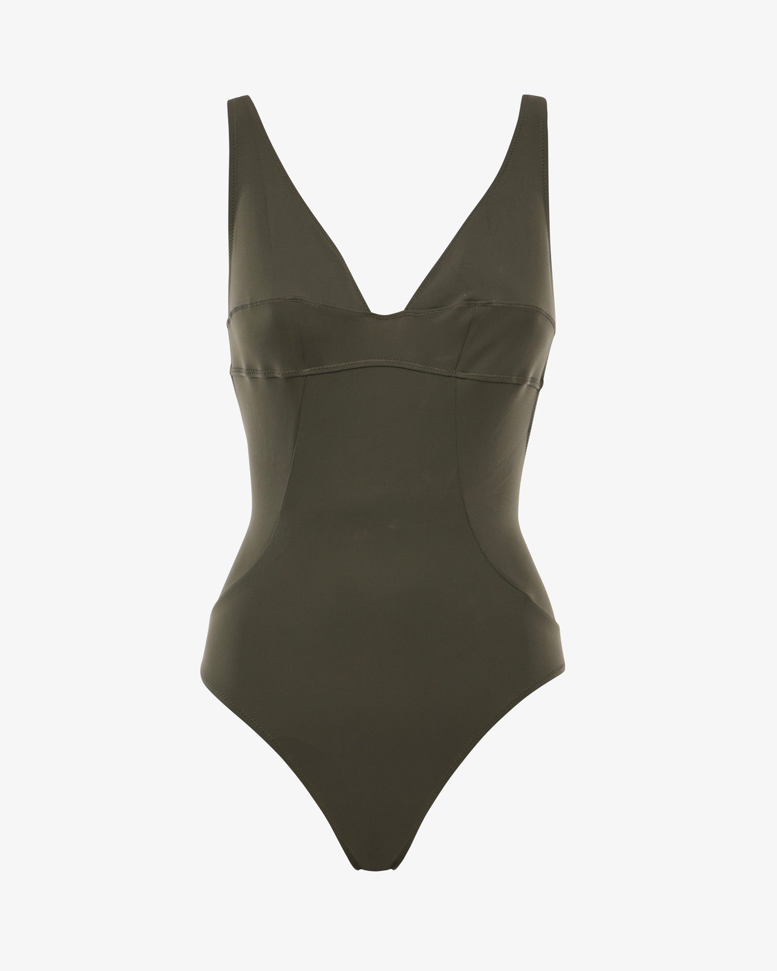 jaked-scuba-costume-intero-donna-sfoderato-con-scollo-profondo-e-bretelle-incroc image 6