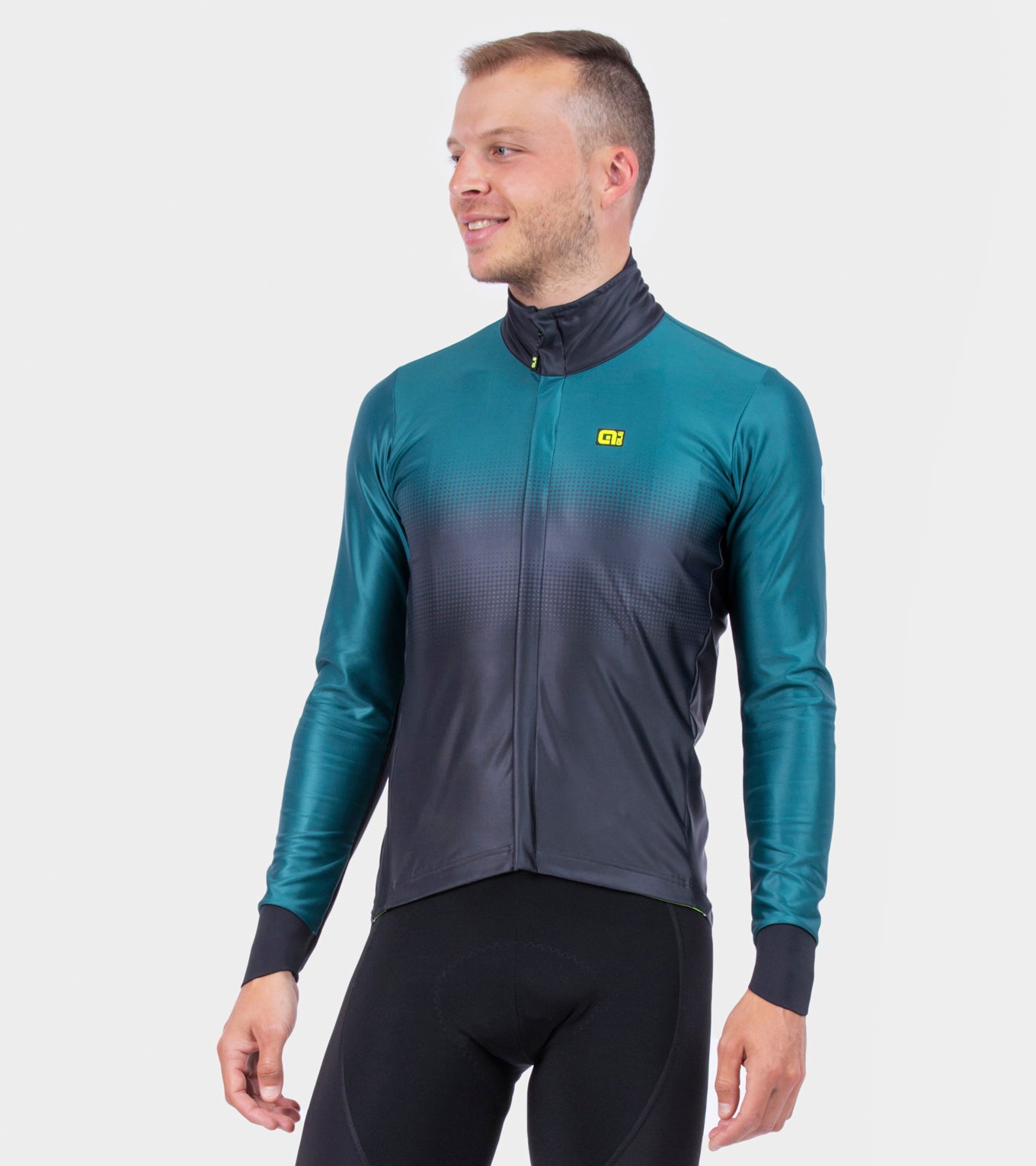 al-cycling-giacca-uomo-gradient-giacca-invernale-ciclismo-shell image 1