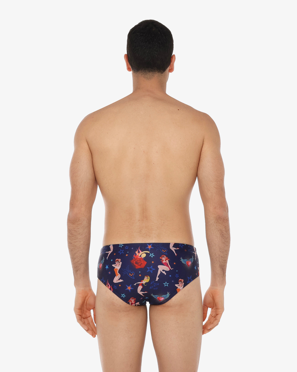 costume-da-bagno-intero-donna-jaked-americano-pin-up image 2