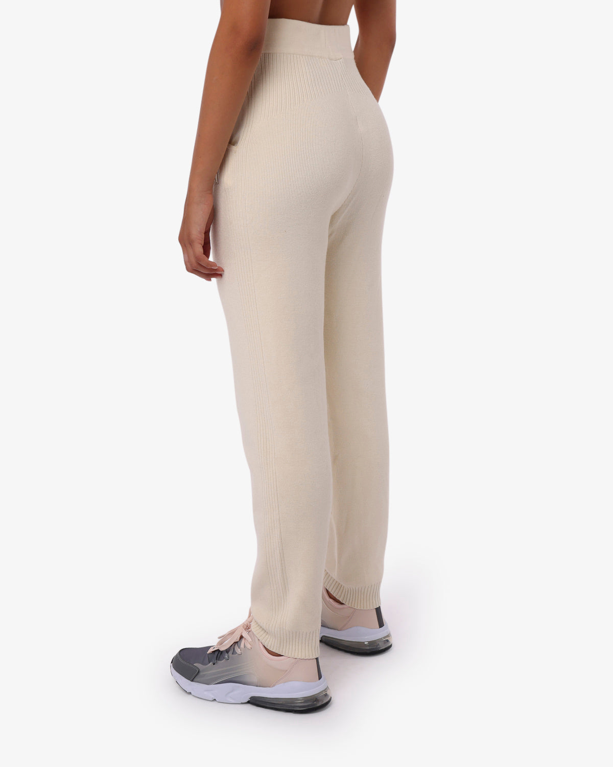 pantalone-jaked-sportswear-cosy-da-donna-morbido-e-caldo-con-coulisse-in-vita image 8