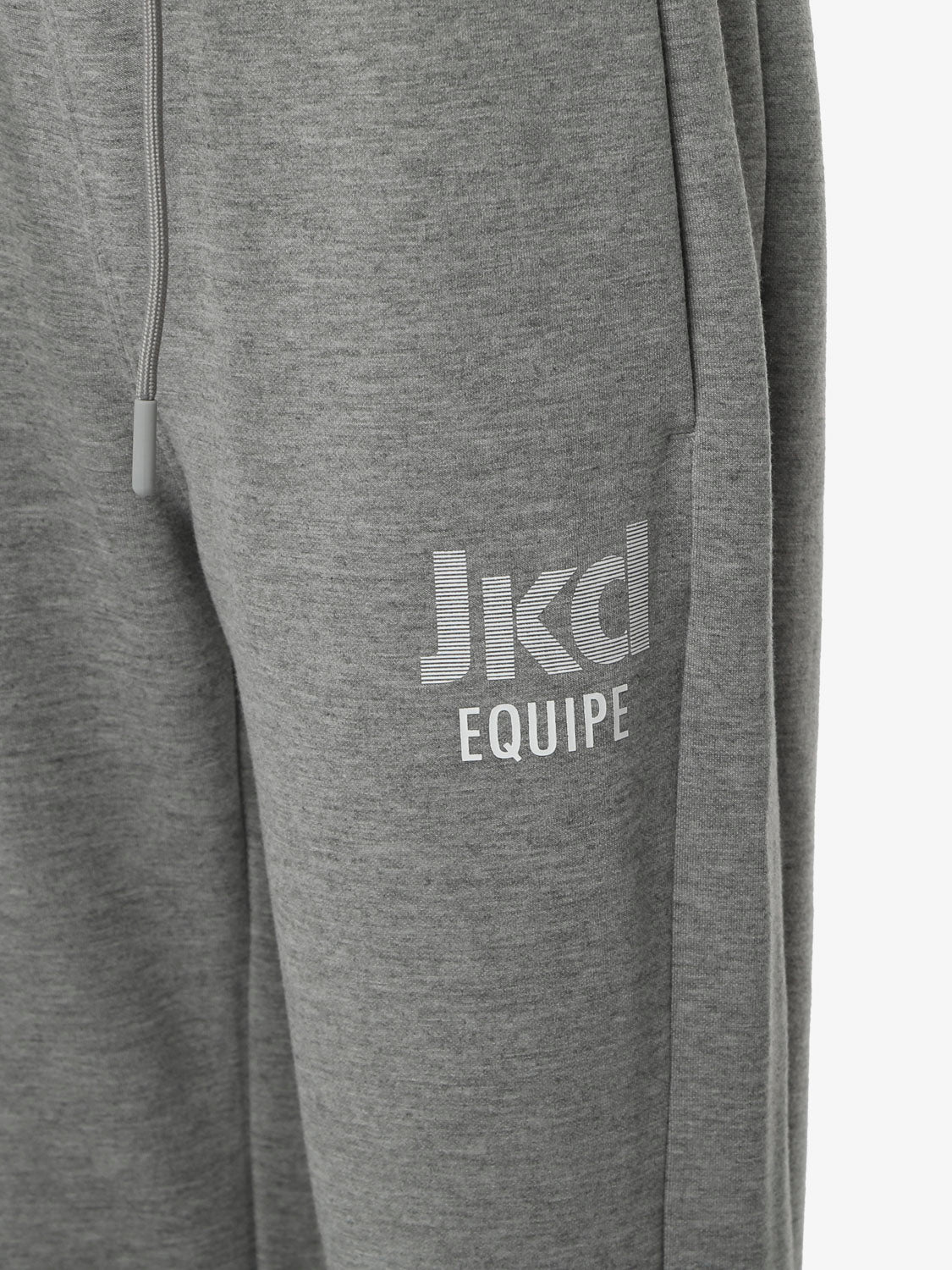 pantalone-felpa-jaked-equipe-sportswear-donna image 3