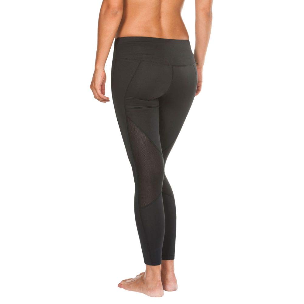 arena-gym-leggings-sportivi-lunghi-da-donna image 4