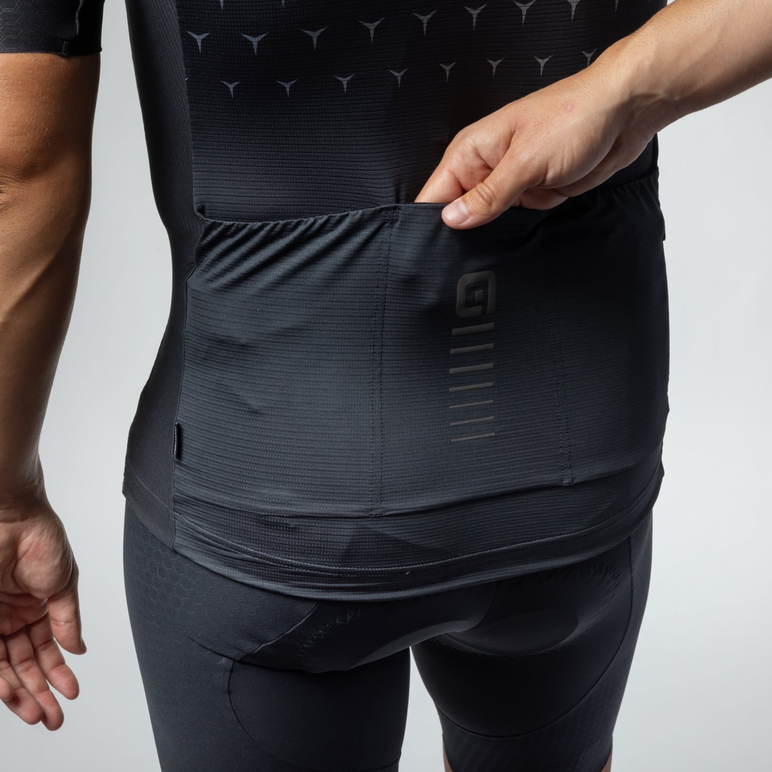 al-cycling-quick-maglia-manica-corta-uomo-traspirabilit-istantanea-e-comfort image 6