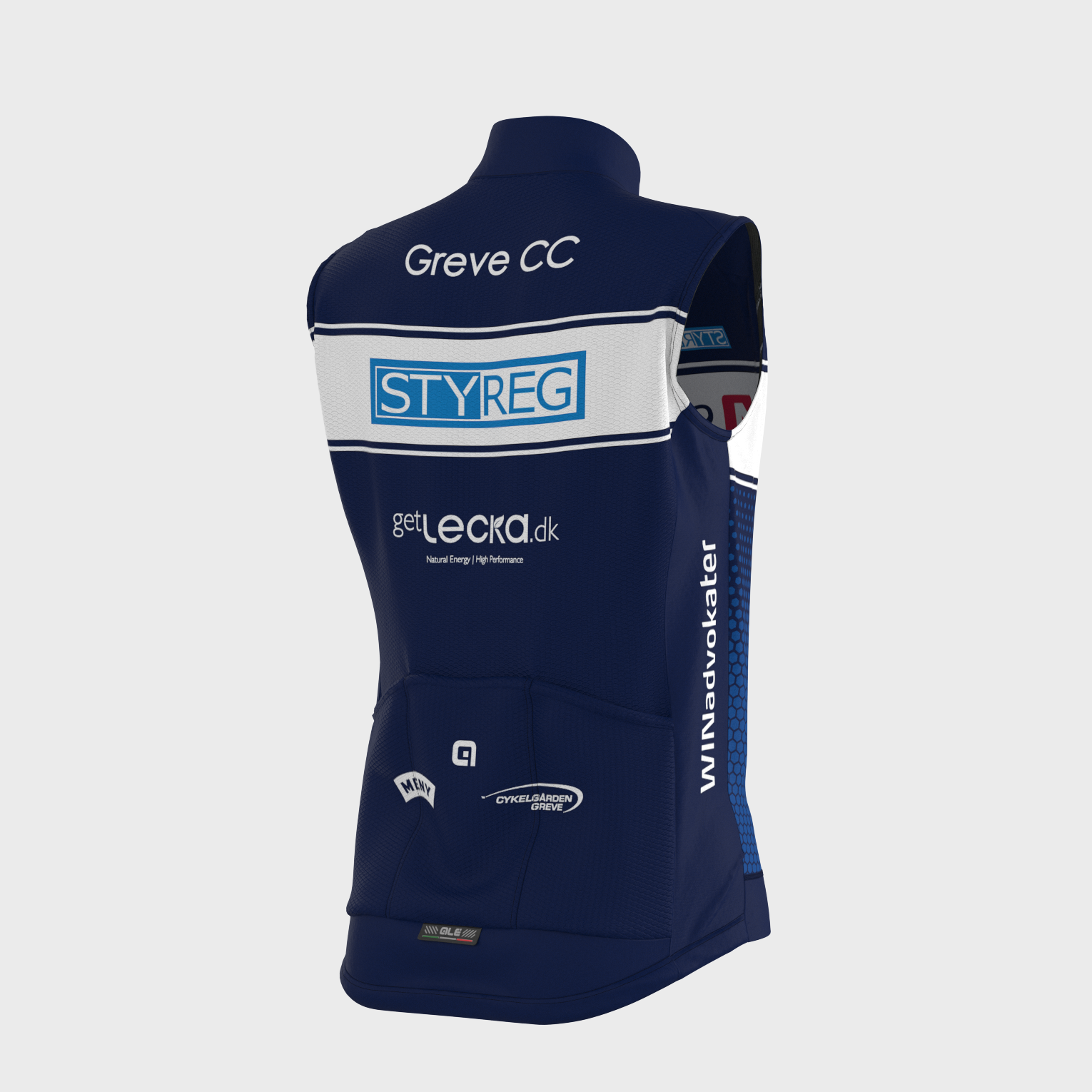 al-cycling-greve-cc-gilet-uomo-gilet-antivento-impacchettabile image 2