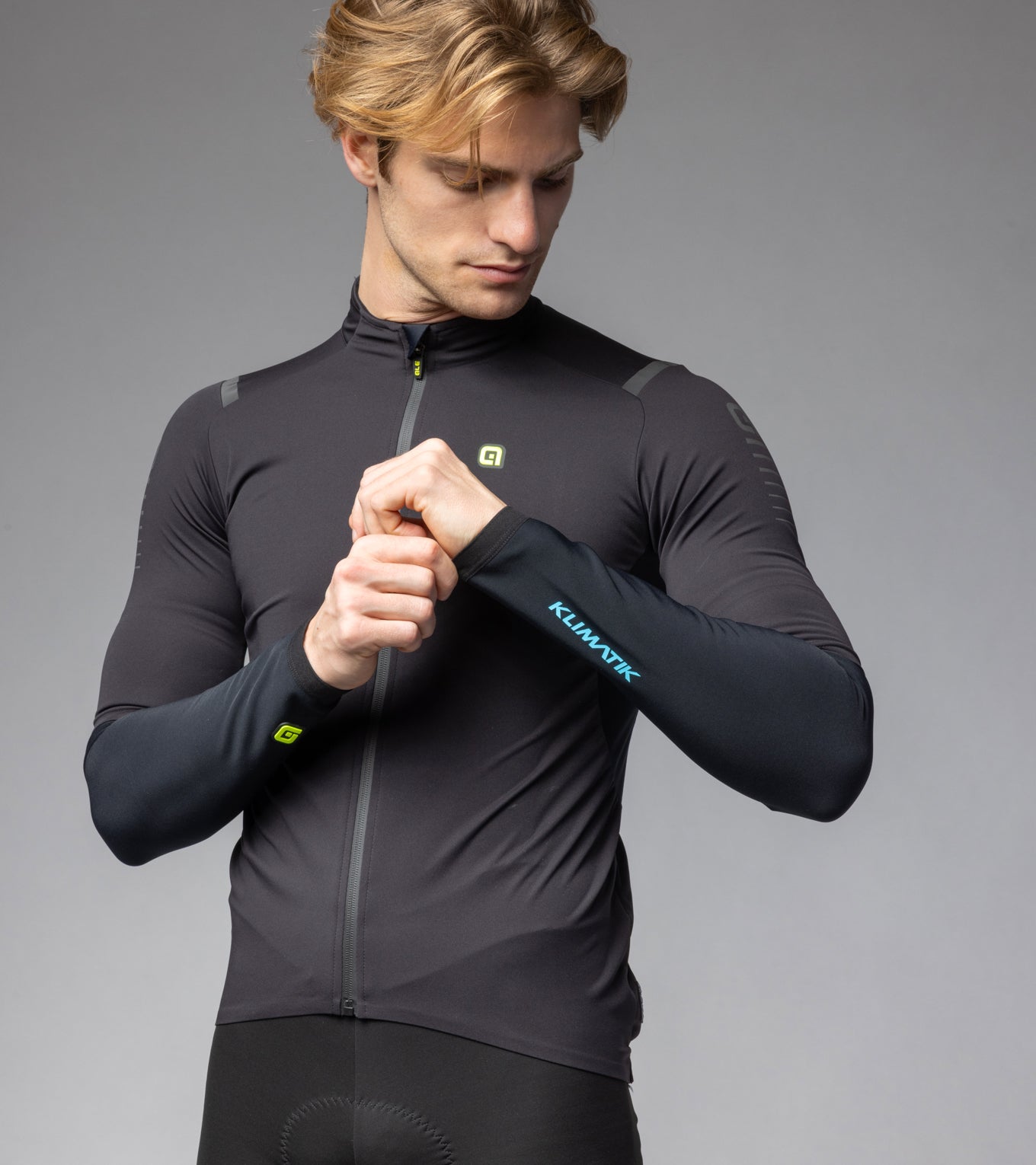 al-cycling-manicotti-unisex-k-atmo-manicotti-da-ciclismo-idrorepellenti-per-temp image 1