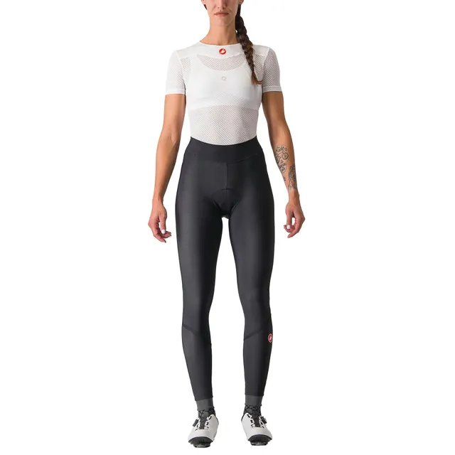 castelli-velocissima-thermal-tight-calzamaglia-termica-da-ciclismo-donna-serie-v image 1